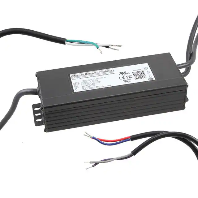 PLED96W-024-C4000-D