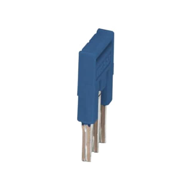 3213099 Phoenix Contact                                                                    PLUG IN BRIDGE