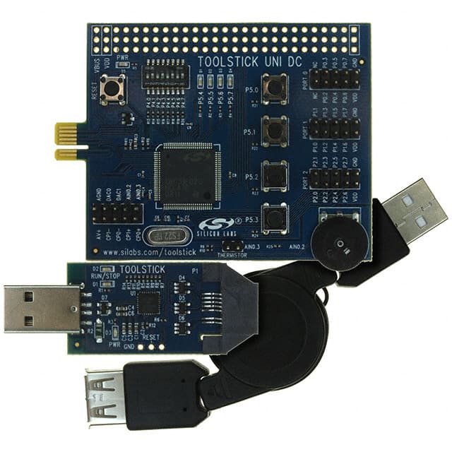C8051F330DK Silicon Labs                                                                    DEV KIT FOR C8051F330/F331