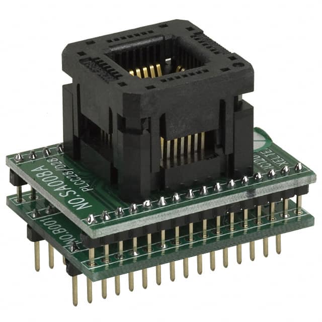 SA008A Xeltek                                                                    SOCKET ADAPTER FOR PLCC28