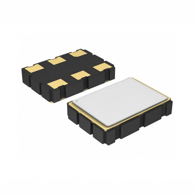 CT-312.500MCC-T TXC CORPORATION                                                                    OSC SO 312.50MHZ LVDS SMD