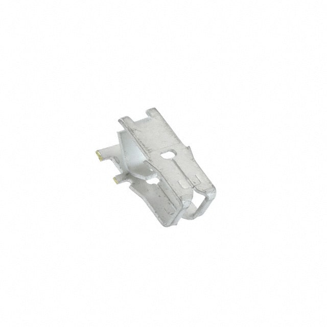 172074-1 TE Connectivity AMP Connectors                                                                    CONN RCPT HSG 0.187 1POS NATURAL