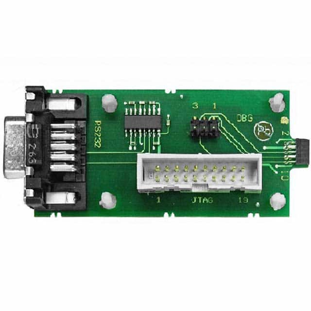 28337 Dresden Elektronik                                                                    BOARD SAM-ICE ADAPTER