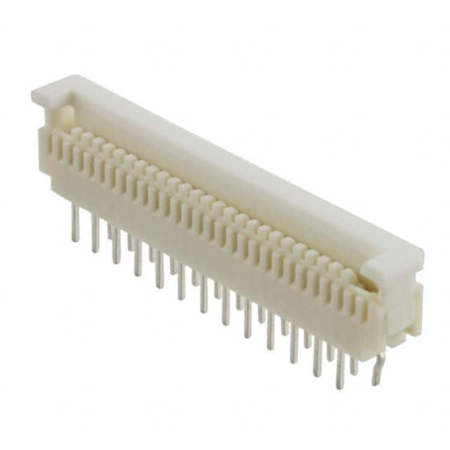 52030-2629 Molex Connector Corporation                                                                    CONN FPC VERT 26POS 1.00MM PCB