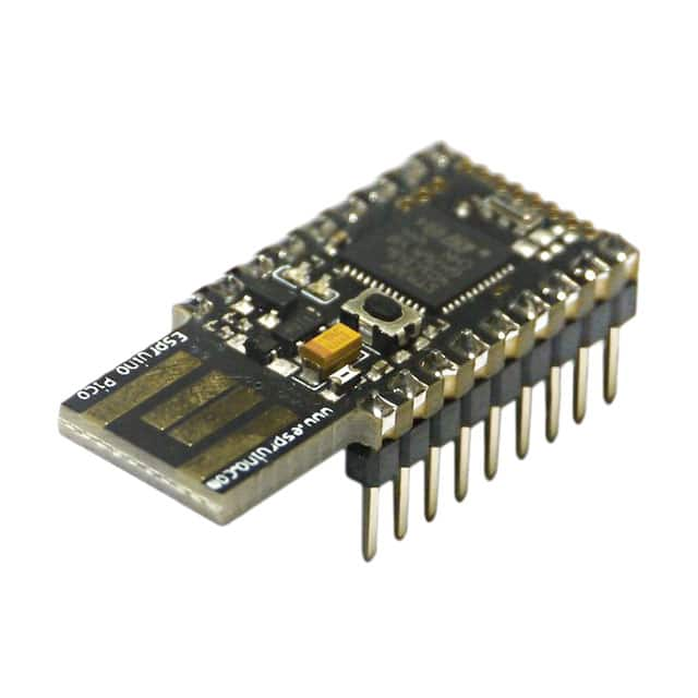 ESP001 Pimoroni Ltd                                                                    ESPRUINO PICO