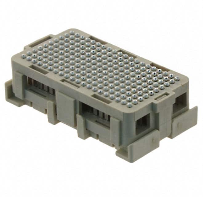 84535-101LF Amphenol FCI                                                                    CONN ARRAY FEMALE 200POS SMD