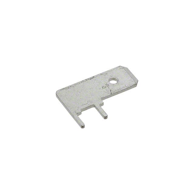 928814-1 TE Connectivity AMP Connectors                                                                    CONN QC TAB 0.250 SOLDER