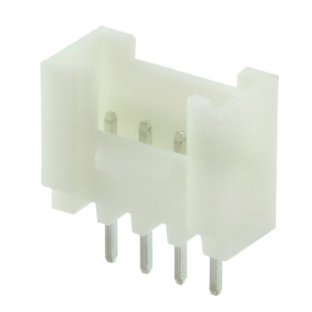 110990030 Seeed Technology Co., Ltd                                                                    GROVE 2MM 4PIN CONN 10PACK