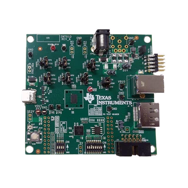 TUSB1042EVM Texas Instruments                                                                    TUSB1042EVM