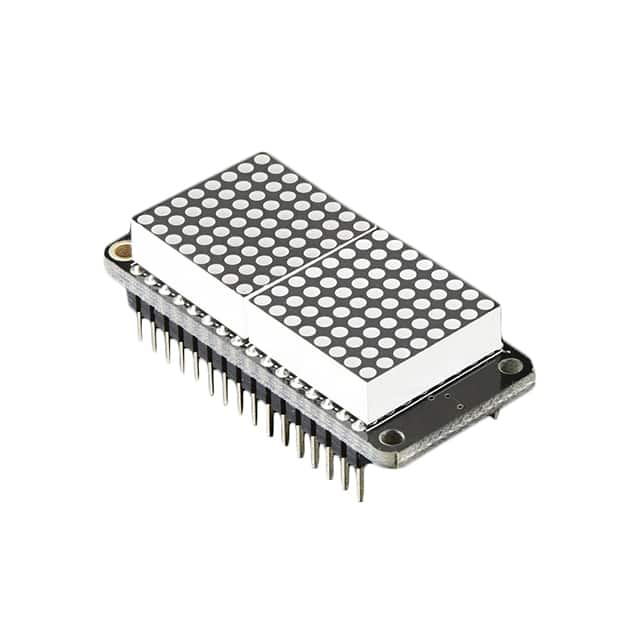 3153 Adafruit Industries LLC                                                                    0.8