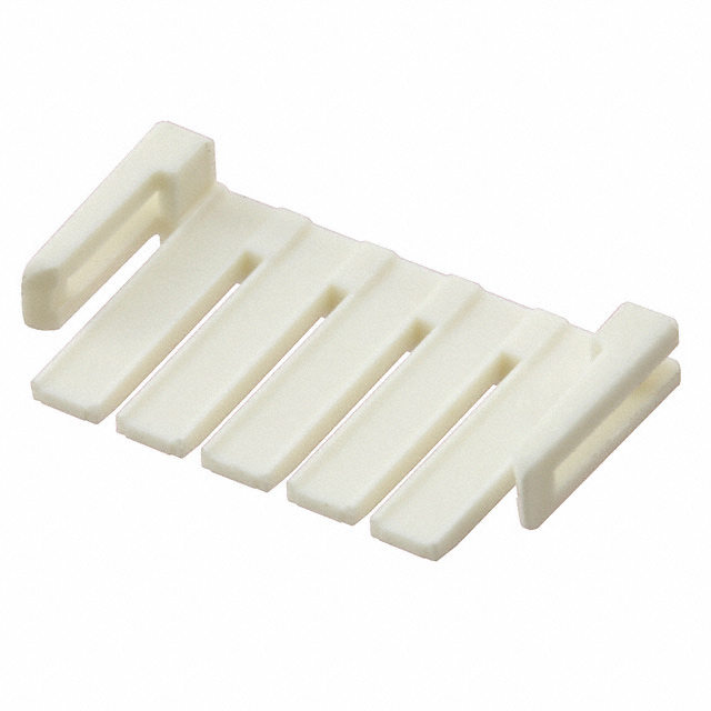 PNIS-05V JST Sales America Inc.                                                                    RETAINER 5 POS