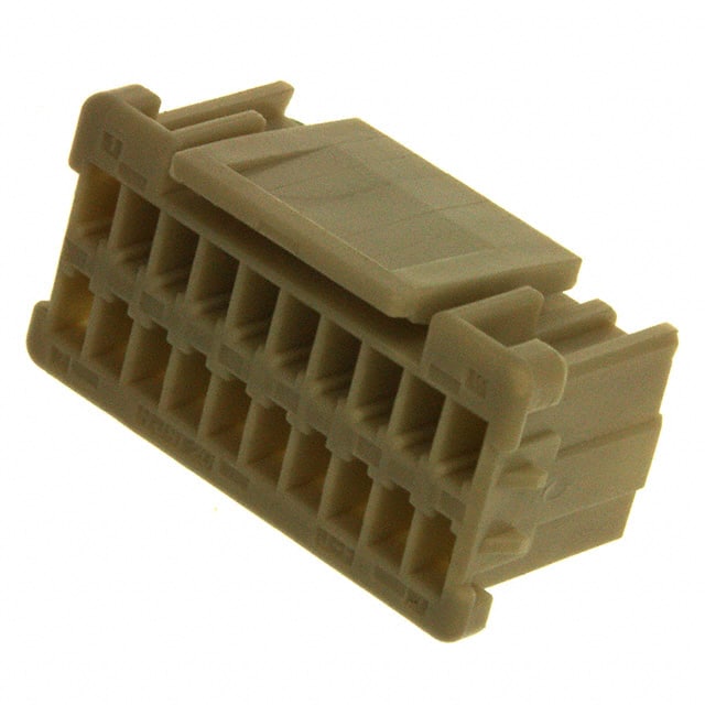 PNDP-20V-Z JST Sales America Inc.                                                                    CONN HOUSING PND 2MM 20POS DUAL