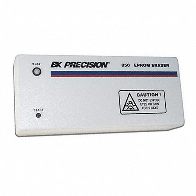 850 B&K Precision                                                                    EPROM ERASER