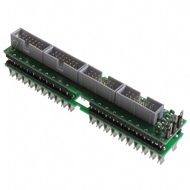 2296281 Phoenix Contact                                                                    FRONT ADAPTER 4 X 8 CHANNELS