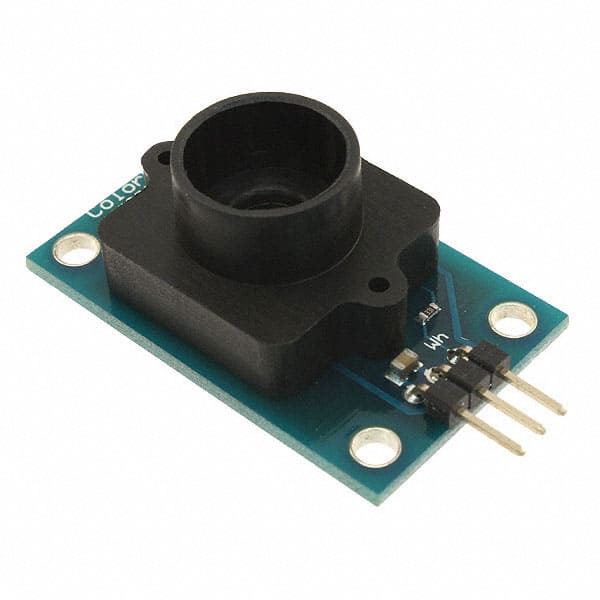 28380 Parallax Inc.                                                                    KIT DB COLOR SENSOR COLORPAL