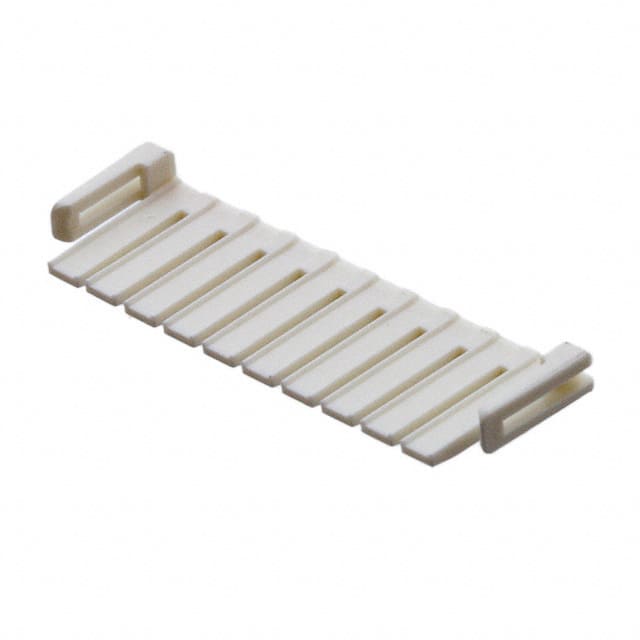 PNIS-10V JST Sales America Inc.                                                                    RETAINER 10 POS