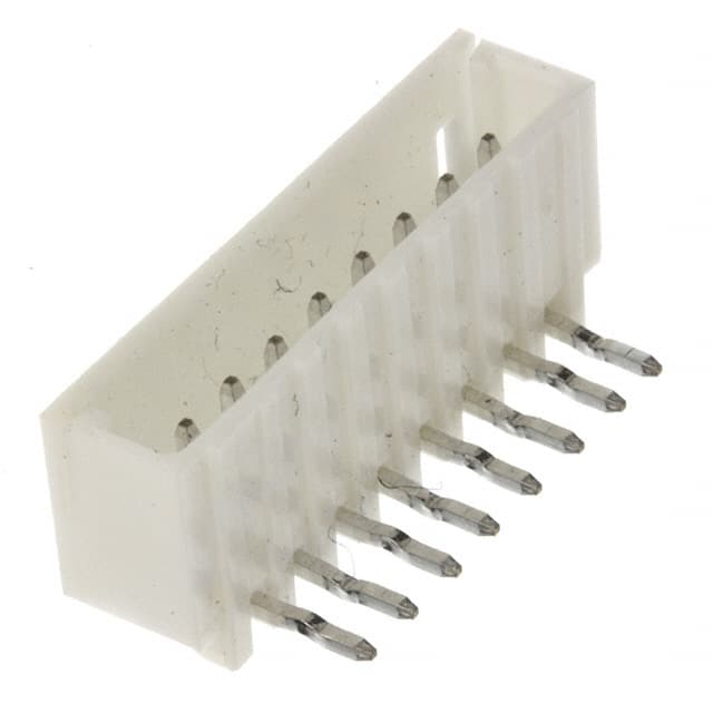 53325-0860 Molex Connector Corporation                                                                    CONN HEADER 2MM 8POS R/A TIN