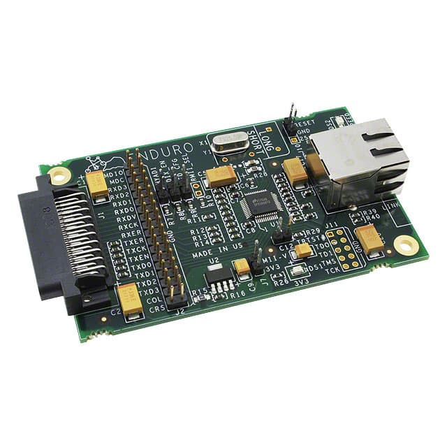 DP83848YB-EVK/NOPB Texas Instruments                                                                    EVAL BOARD PHYTER EXTREME TEMP
