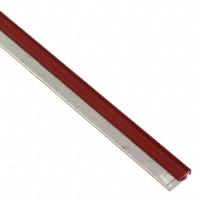 2966786 Phoenix Contact                                                                    CONTI PLUG-IN BRIDGE RED 500MM