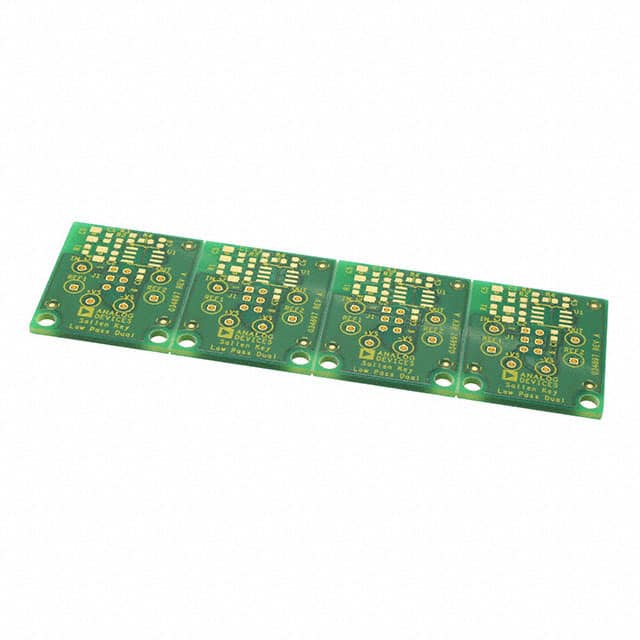 EVAL-FW-LPSK2 Analog Devices Inc.                                                                    EVAL BOARD LPSK2