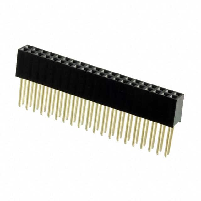 2223 Adafruit Industries LLC                                                                    STACKING HEADER PI A+/B+/PI 2