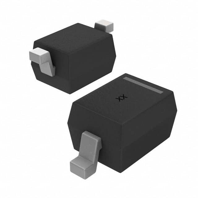 B5817WS-TP Micro Commercial Co                                                                    DIODE SCHOTTKY 20V 1A SOD323