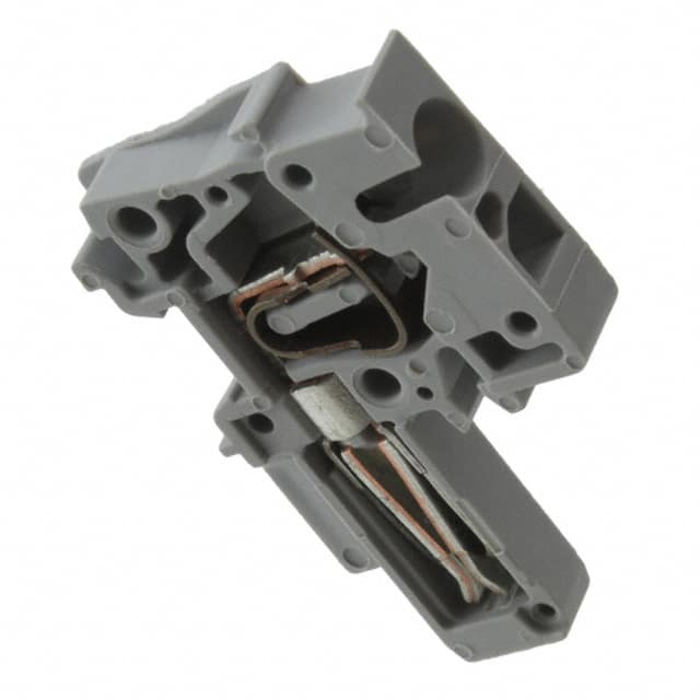 3041024 Phoenix Contact                                                                    TERM BLOCK PLUG 1POS 90DEG