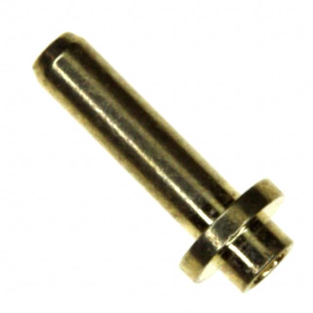 1447-1 Keystone Electronics                                                                    CONN PC PIN CIRC 0.080DIA GOLD