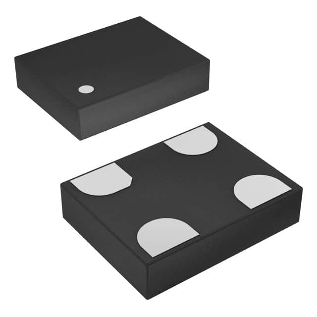 TC-10.000MDE-T TXC CORPORATION                                                                    OSC MEMS 10.000MHZ CMOS SMD