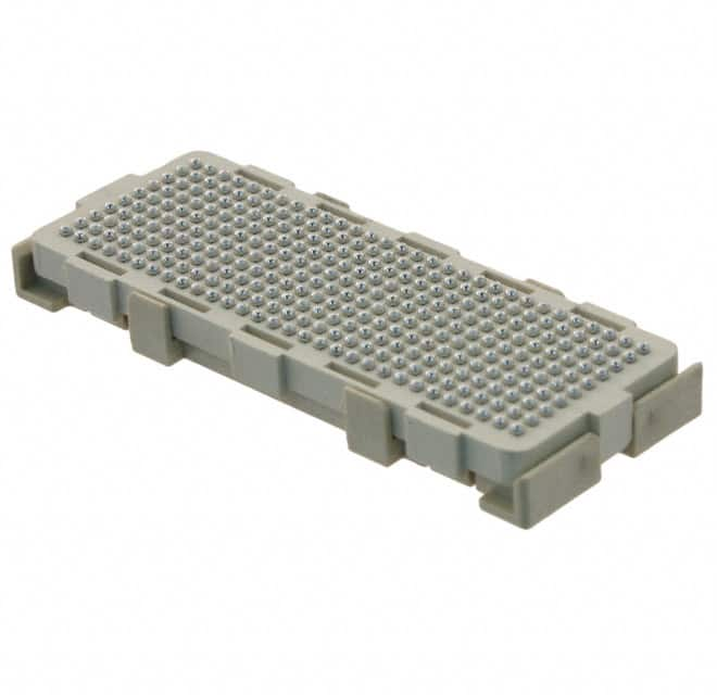 84501-101LF Amphenol FCI                                                                    CONN ARRAY FEMALE 300POS SMD