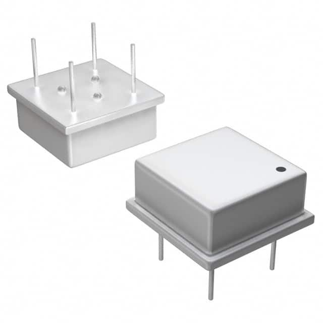 ACH-33.000MHZ Abracon LLC                                                                    OSC XO 33.0000MHZ HCMOS TTL DIP