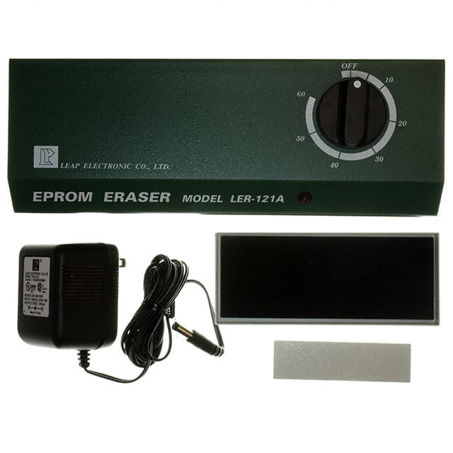 LER121A-110V Xeltek                                                                    EPROM ERASER W/STARTER 24-PIN