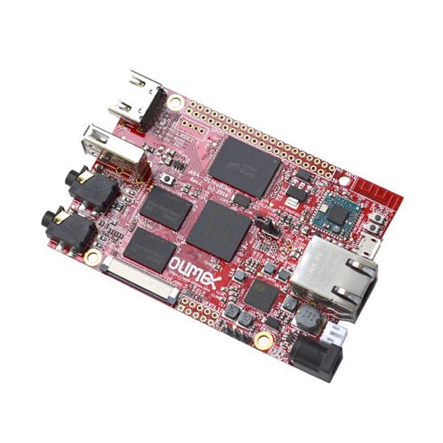 A64-OLINUXINO-1G4GW Olimex LTD                                                                    QUAD CORE COREX-A53 ARM 64 BIT D