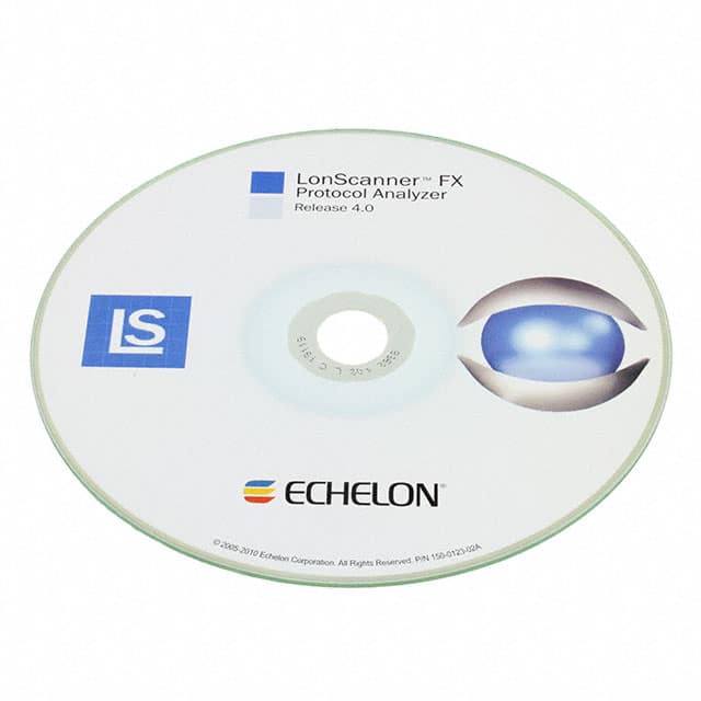 33110-403 Echelon Corporation                                                                    LONSCANNER FX PROFESSIONAL