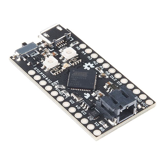 MIKROE-2682 MikroElektronika                                                                    MINI-M4 FOR MSP432