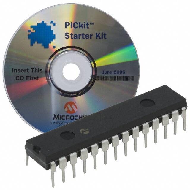 UK164101 Microchip Technology                                                                    KIT UPGRADE PICKIT1 FIRMWARE 2.0