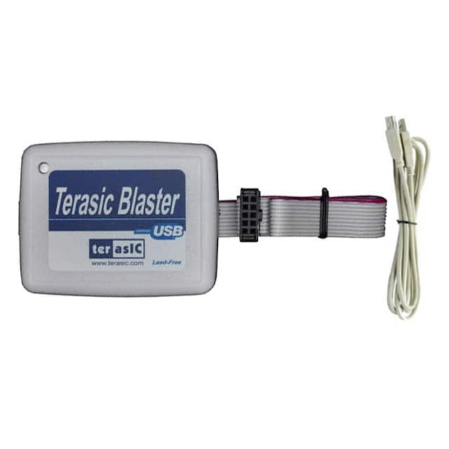 P0302 Terasic Inc.                                                                    USB BLASTER CABLE