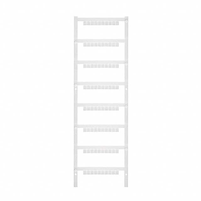 1716810000 Weidmuller                                                                    TERMINAL MARKER MF-WO 5/5 MC