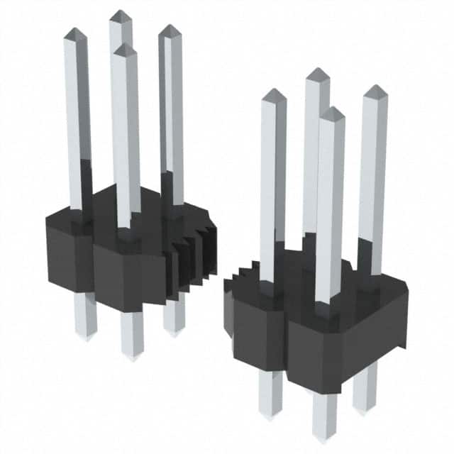 PREC021DFAN-RC Sullins Connector Solutions                                                                    CONN HEADER .100