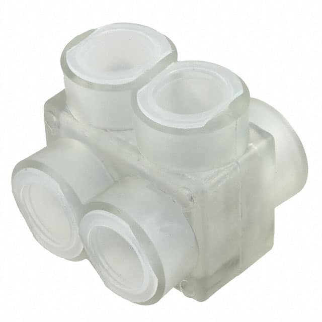 PCSB2/0-2-12 Panduit Corp                                                                    CONN INLINE TAP 2/0-14 AWG SCREW