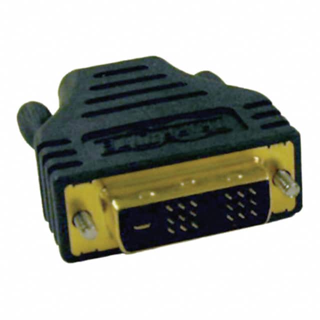 P130-000 Tripp Lite                                                                    ADAPTER HDMI-F TO DVI-M