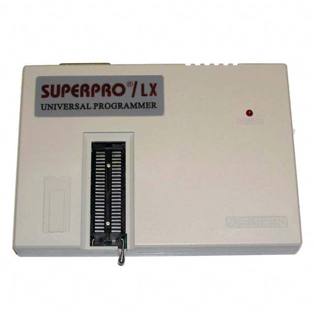 SUPERPROLX(ROHS) Xeltek                                                                    PROGRAMMER UNIVERSAL 48-PIN