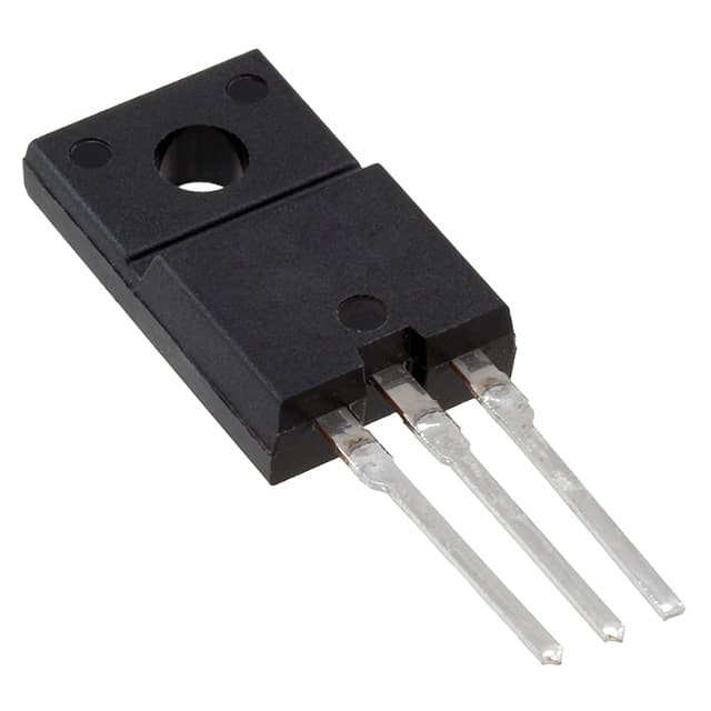 FMG-26R Sanken                                                                    DIODE ARRAY GP 600V 6A TO220F