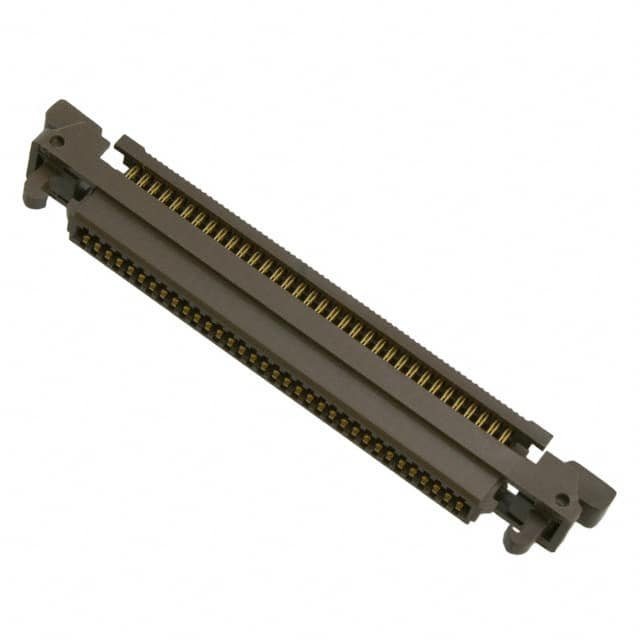 P25LE-068S-DA 3M                                                                    CONN SOCKET 68POS .050