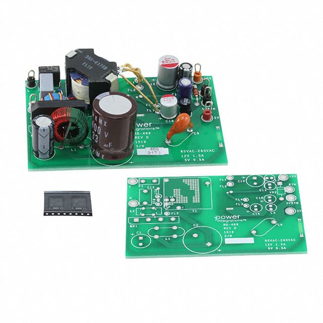 RDK-469 Power Integrations                                                                    KIT REF DESIGN INN2605K