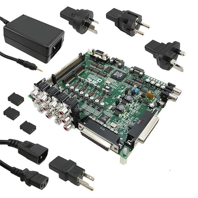 ADZS-21469-EZBRD Analog Devices Inc.                                                                    KIT EVAL EZ BOARD ADSP-21469