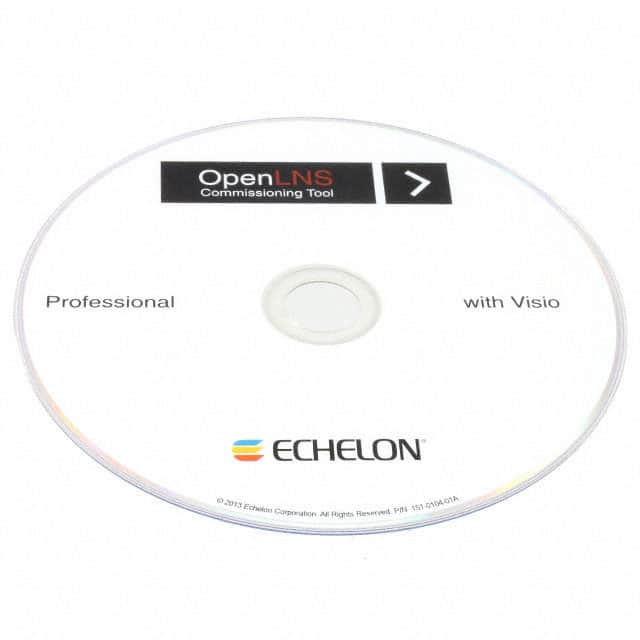 38000-400 Echelon Corporation                                                                    OPENLNS TOOL PROFESSIONAL ED