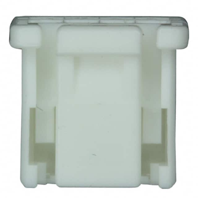 PUDP-08V-S JST Sales America Inc.                                                                    CONN RECEPT HOUSING 8 POS 2MM