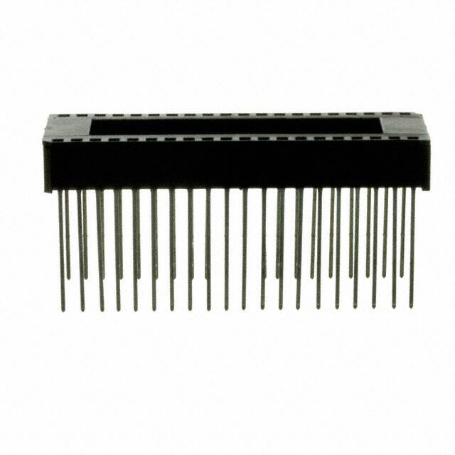 C8140-04 Aries Electronics                                                                    CONN IC DIP SOCKET 40POS TIN