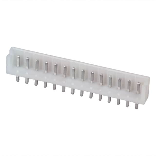 B14B-EH-A(LF)(SN) JST Sales America Inc.                                                                    CONN HEADER EH TOP 14POS 2.5MM